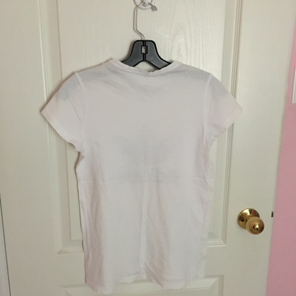 Adidas Crewneck Tee - Picture 2 of 2